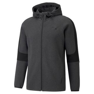 PUMA  sweatshirt à capuche full-zip pua evostripe core 