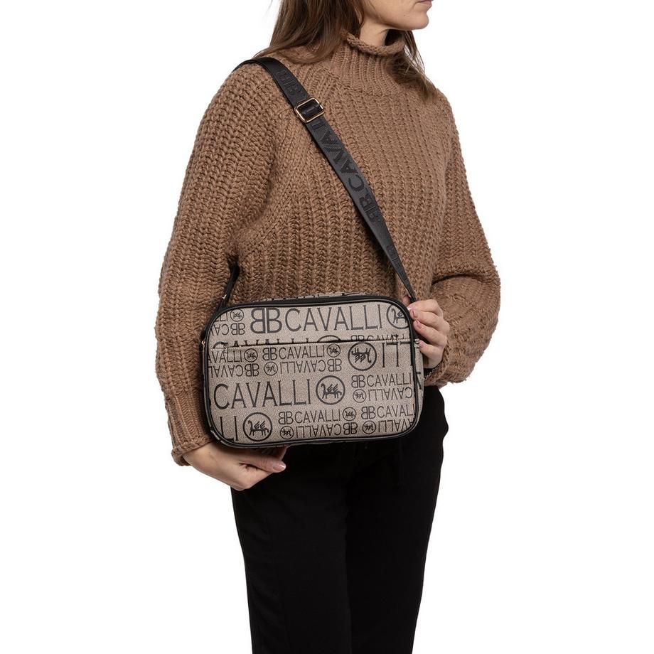 B Cavalli B Borsa a tracolla  