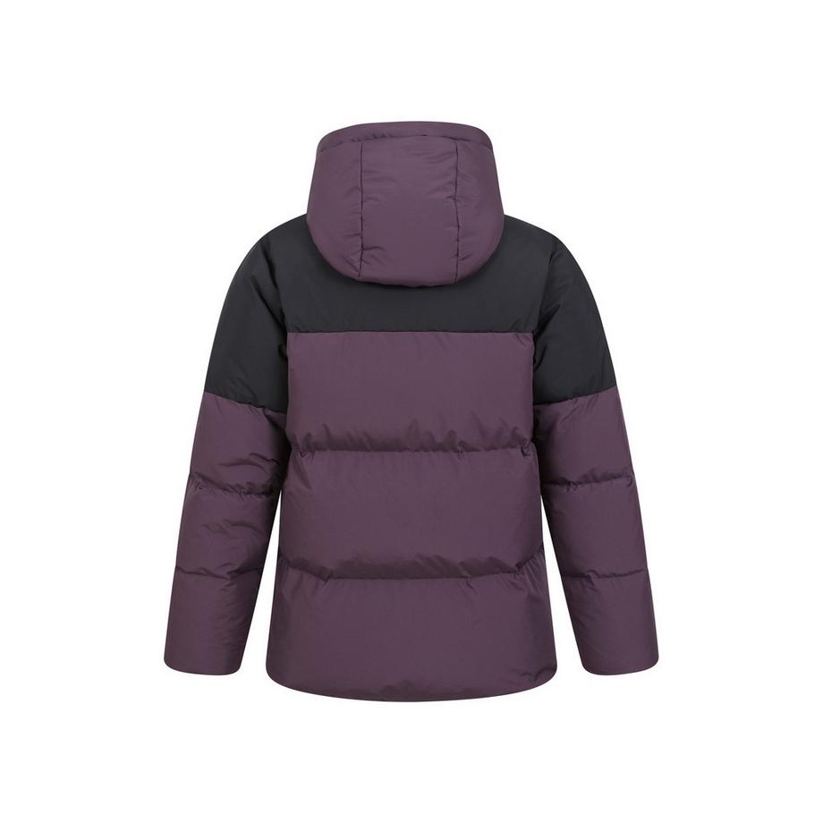 Mountain Warehouse Oslo Extreme Veste Matelassée  