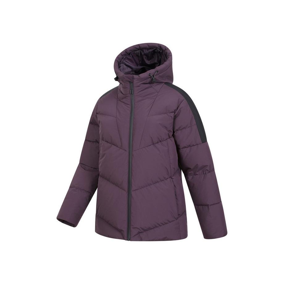 Mountain Warehouse Oslo Extreme Veste Matelassée  
