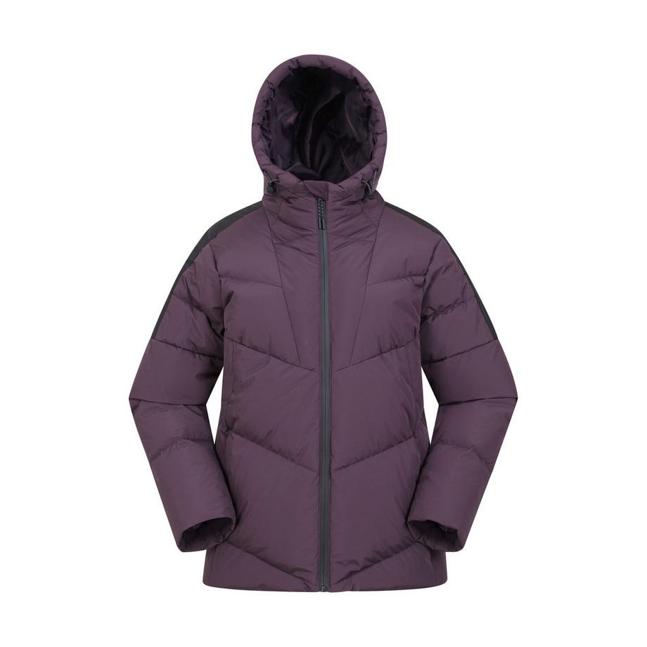Veste matelassée OSLO EXTREME