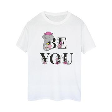 Tshirt BE YOU