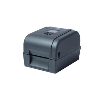 brother  TD-4750TNWB Etikettendrucker Direkt Wärme/Wärmeübertragung 300 x 300 DPI 152 mm/sek Verkabelt & Kabellos Ethernet/LAN WLAN Bluetooth 