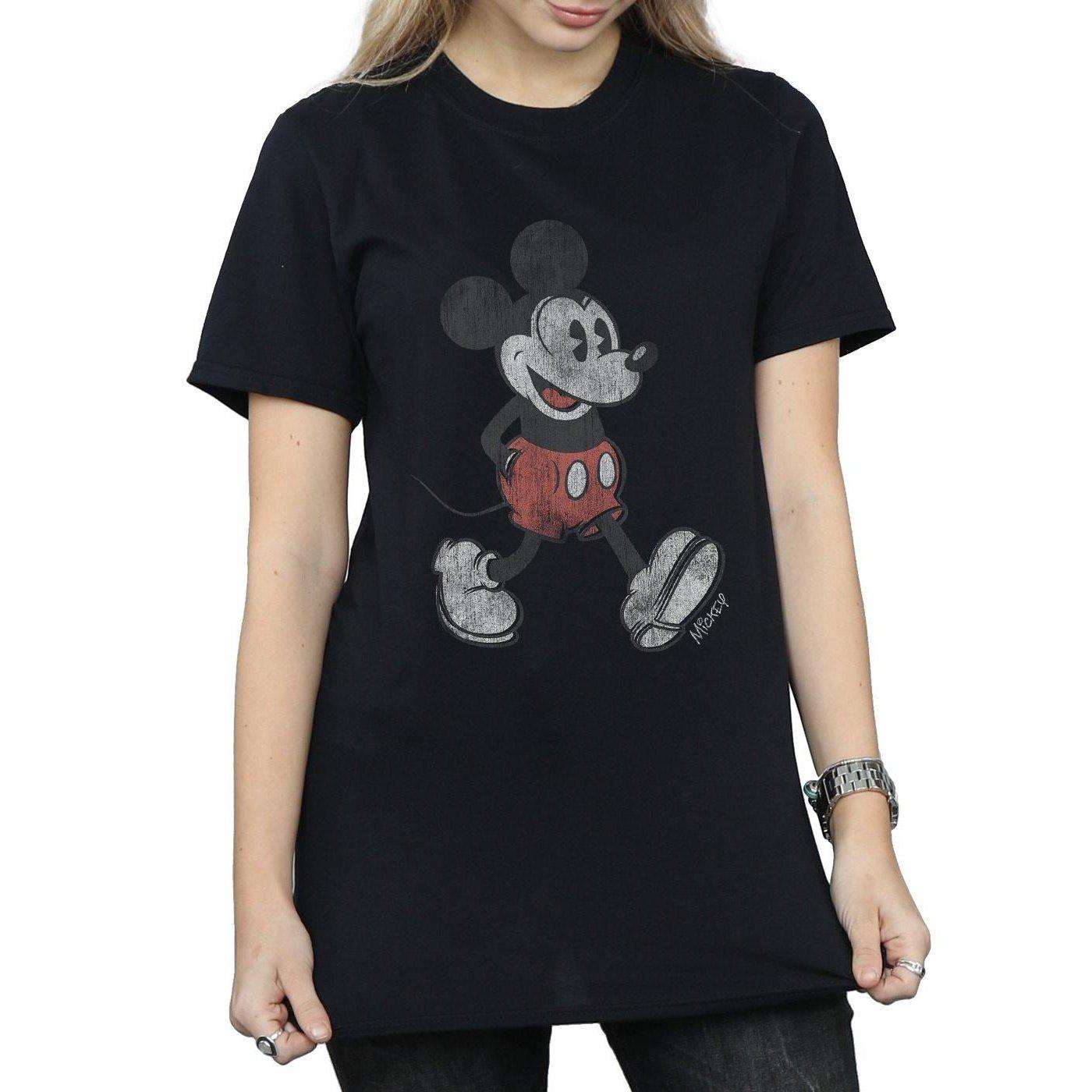 Disney  Tshirt WALKING 