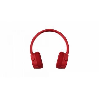 Kekz  Kekz 1075999 cuffia e auricolare Wireless A Padiglione Musica e Chiamate Rosso 