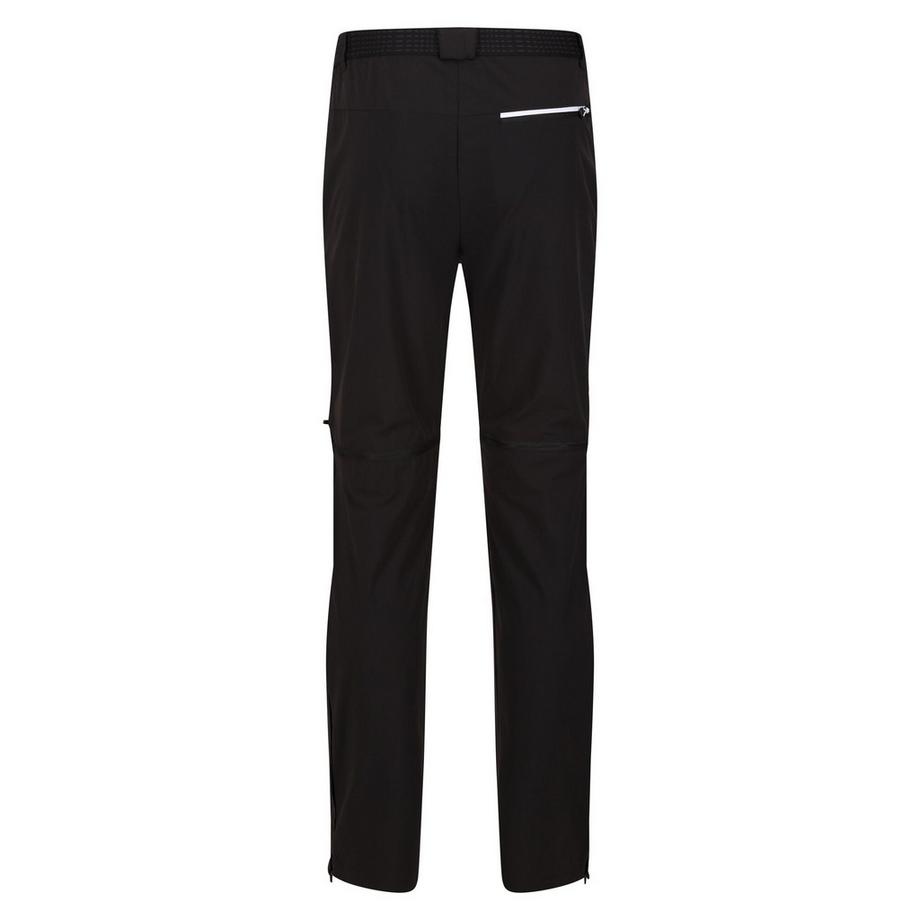 Regatta Pantalon Convertible Mountain  