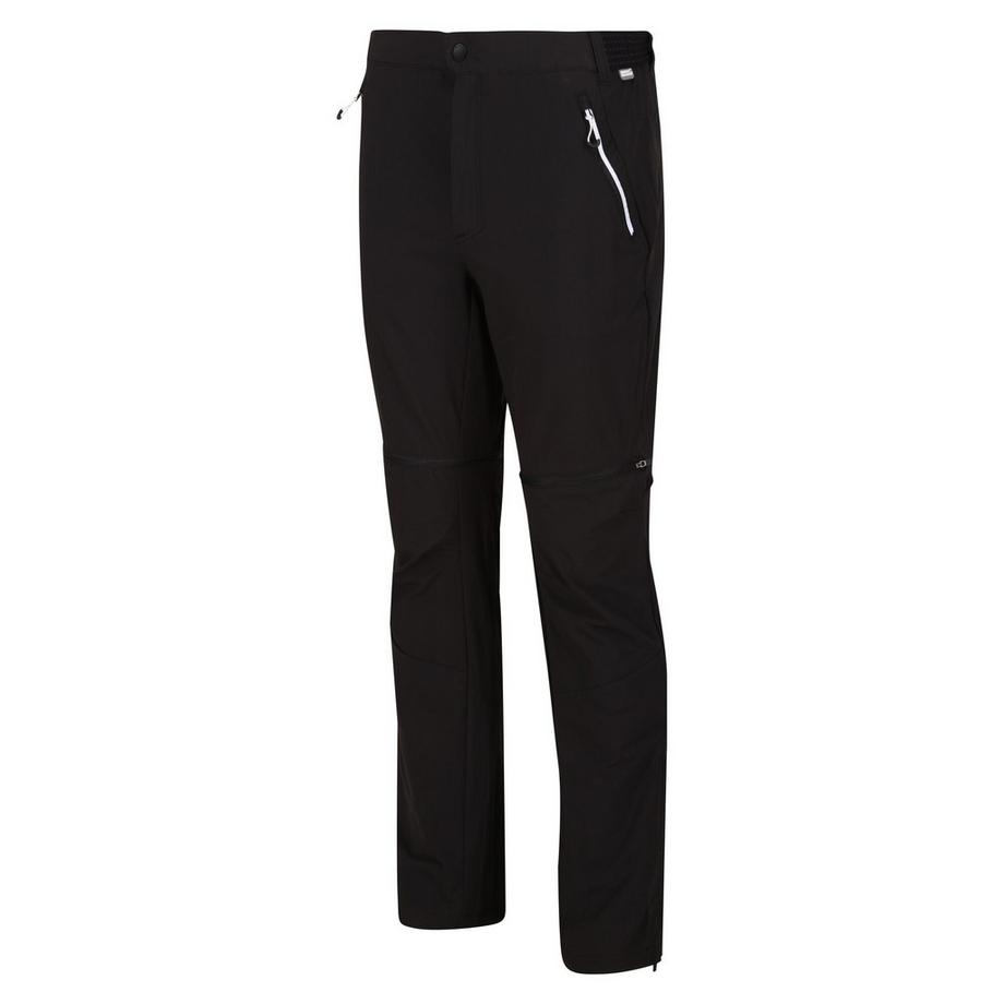 Regatta Pantalon Convertible Mountain  