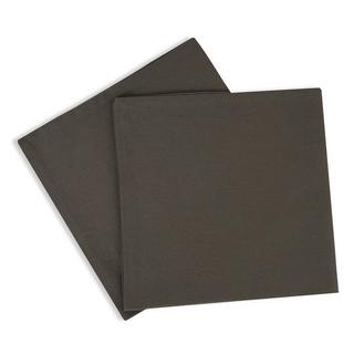 Alopini Packung mit 12 übergroßen Dinnerservietten  