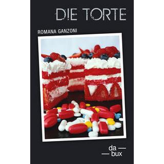 Die Torte Ganzoni, Romana Copertina rigida 