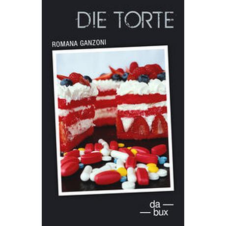 Die Torte Ganzoni, Romana Copertina rigida 