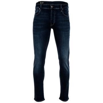 Jeans  Figurbetont-3301 Slim