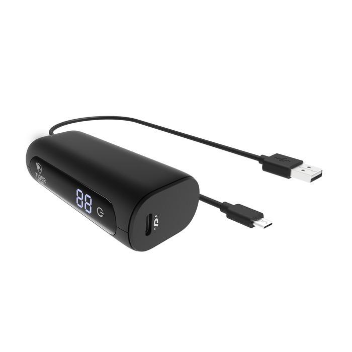 Tiger  Powerbank Quick Charge 5000mAh 