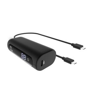 Tiger  Powerbank Quick Charge 5000mAh 