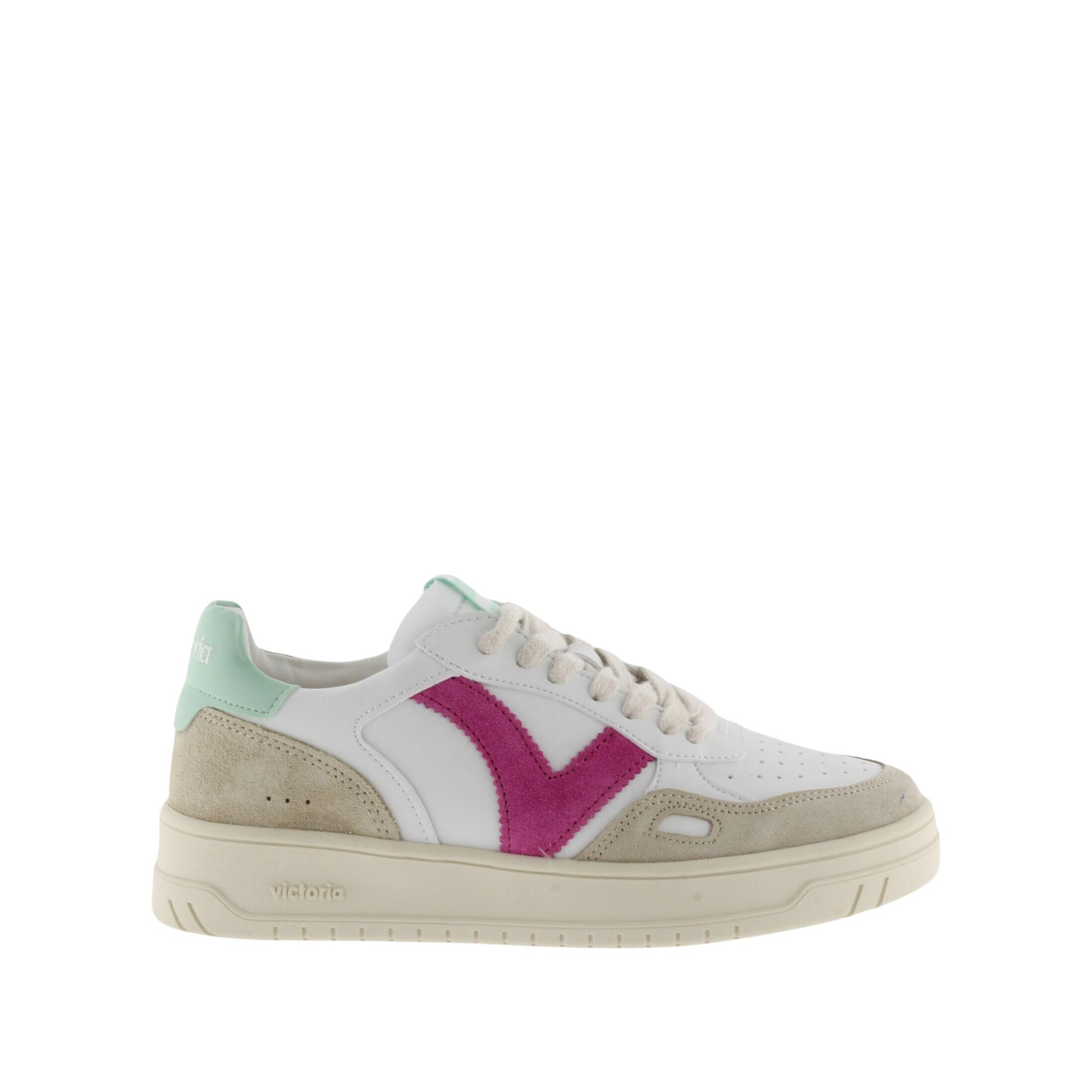 Image of Niedrige Sneakers Mit Ledereffekt Für Damen Damen 41