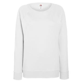 Fruit of the Loom  Sweatshirt à manches raglan 