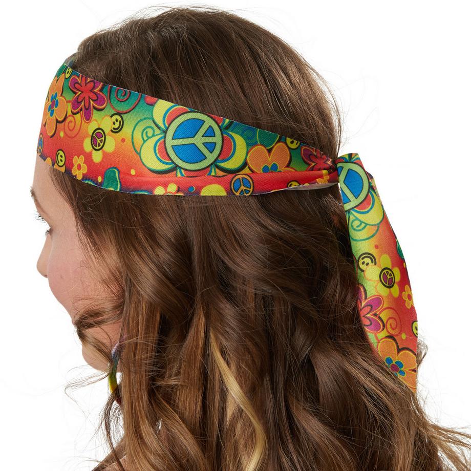 Tectake  Squaw hippie rebelle 