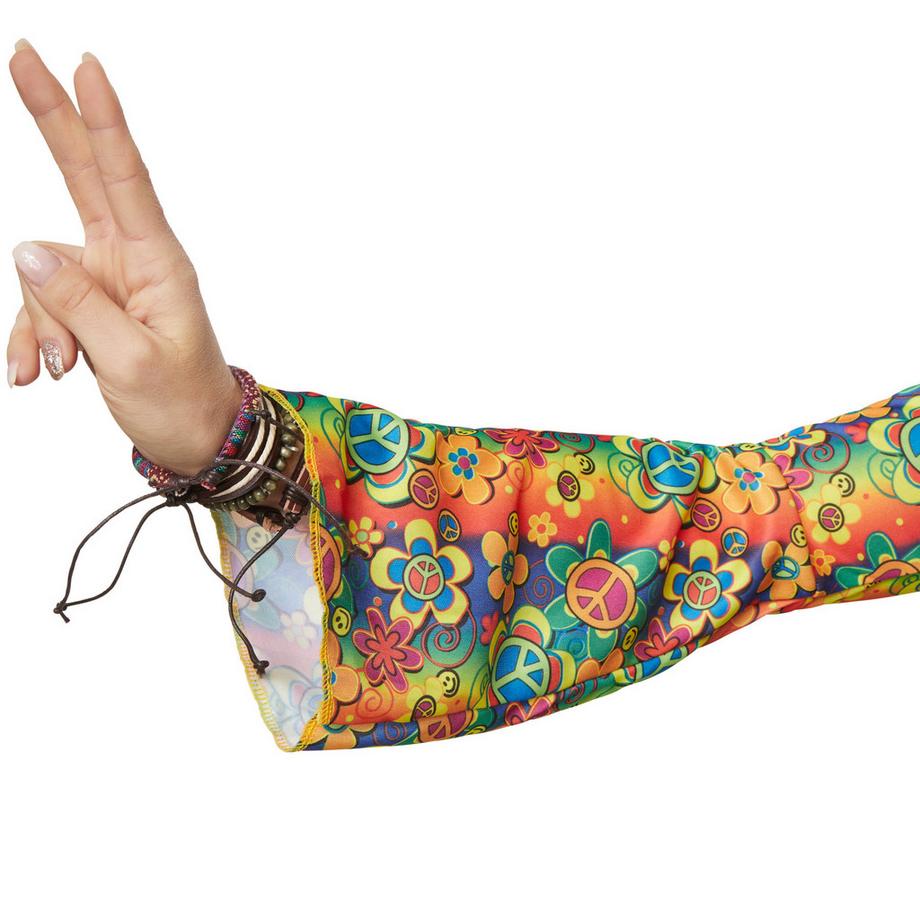 Tectake  Squaw hippie rebelle 