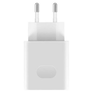 Huawei AP81 Netzteil + USB-C Kabel Weiß