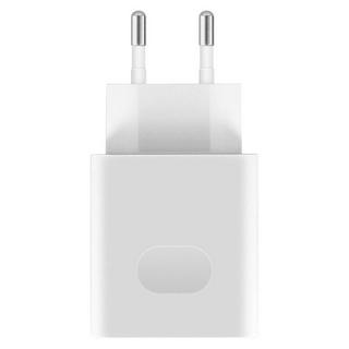 HUAWEI  Chargeur secteur Huawei AP81 + Câble 