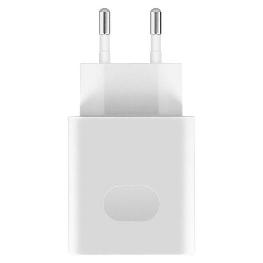 HUAWEI  Chargeur secteur Huawei AP81 + Câble 