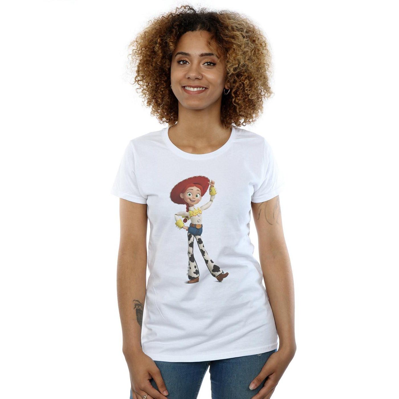 Disney Toy Story Jessie Character T-Shirt  