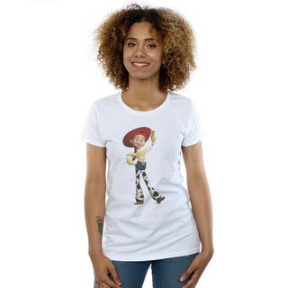 Disney Toy Story Jessie Character T-Shirt  