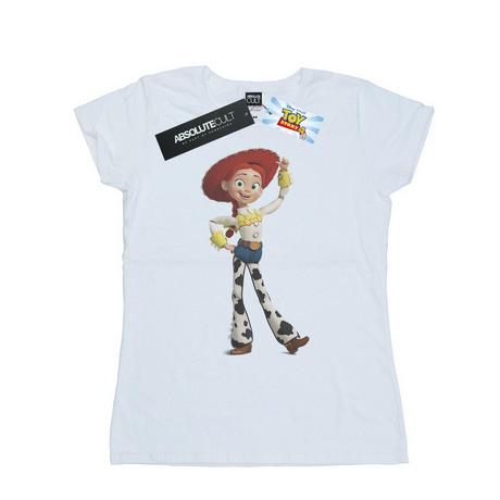 Disney Toy Story Jessie Character T-Shirt  