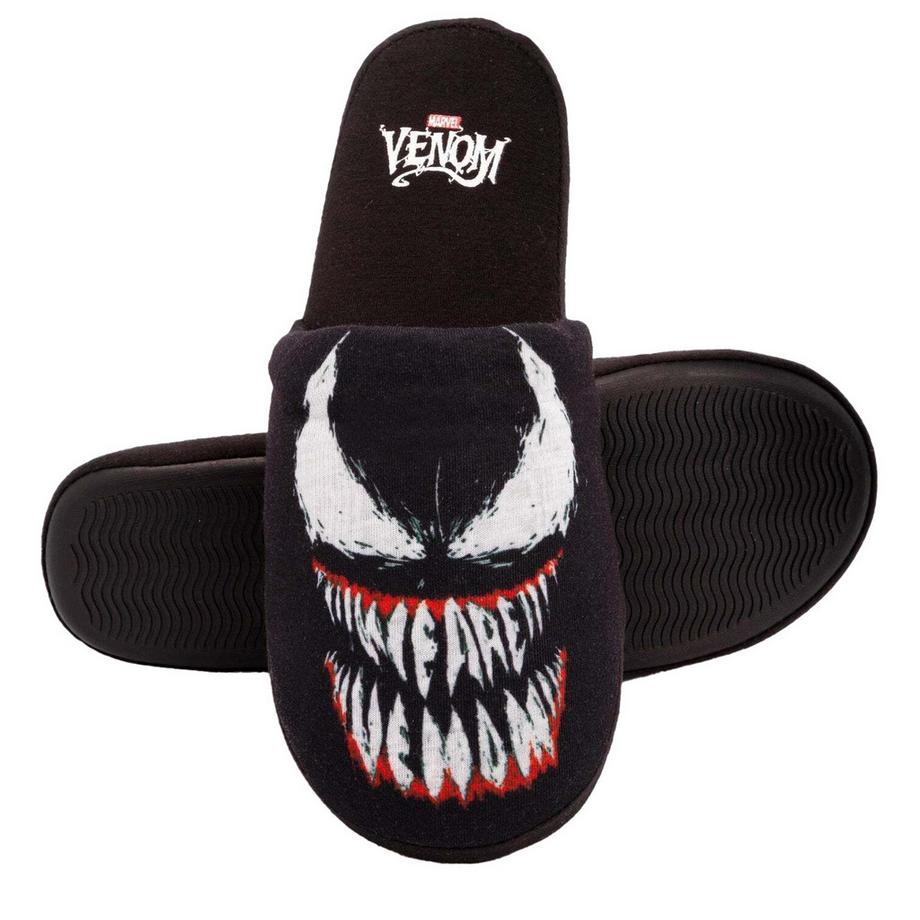 MARVEL Venom Pantofole  