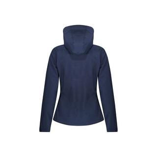 Regatta  "Venturer" Softshelljacke, mit Kapuze 