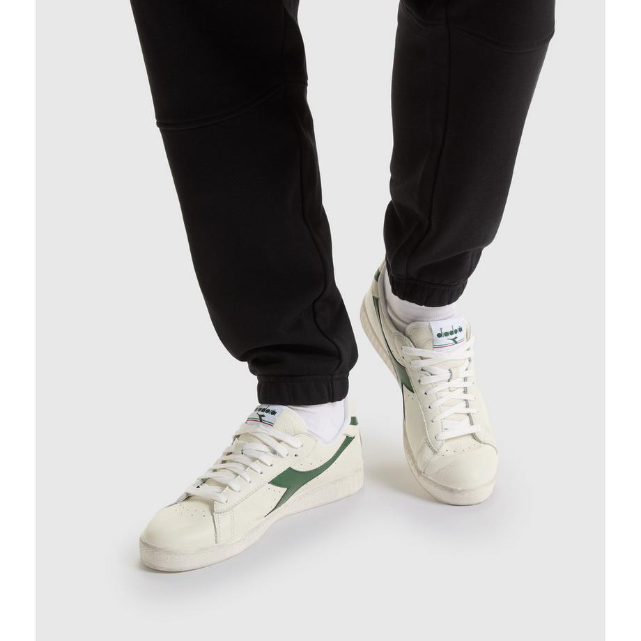 DIADORA Game L Low Waxe Sneakers  