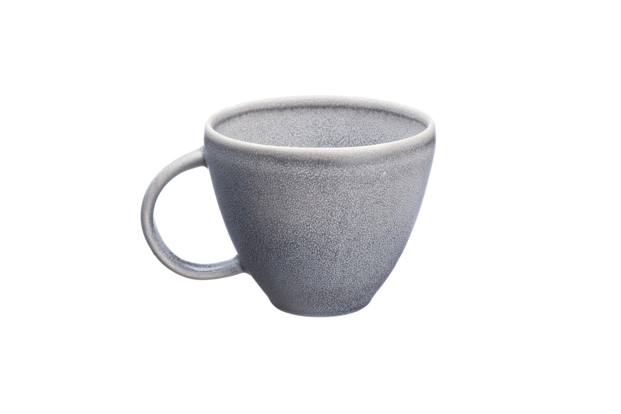 BJÖRN Ensemble de tasses STONE  