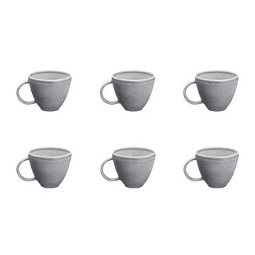 Ensemble de tasses STONE