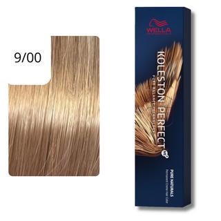 WELLA PROFESSIONALS  Wella Koleston Perfect Me+ Colore permanente in crema per capelli 