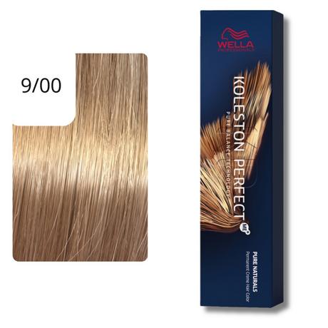 WELLA PROFESSIONALS  Wella Koleston Perfect Me+ Crème de couleur permanente pour cheveux 