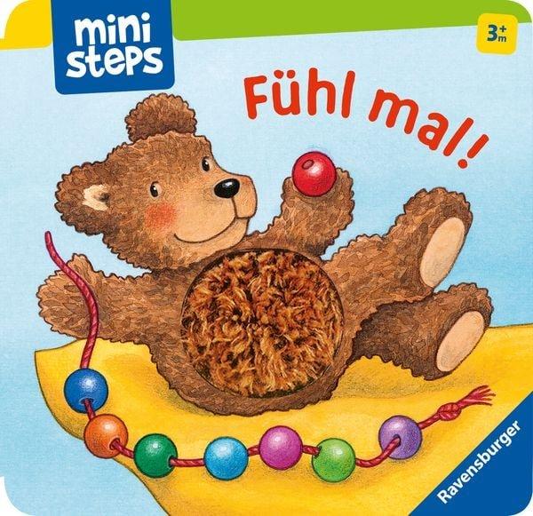 Image of Ministeps, Fühl Mal! Unisex