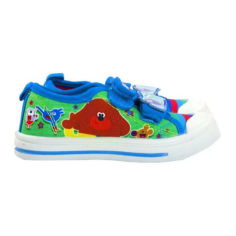 Hey Duggee Chaussures en Toile  