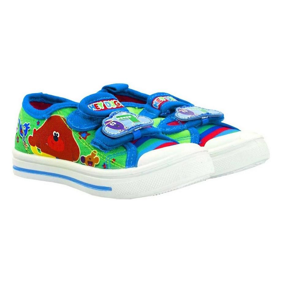 Hey Duggee Chaussures en Toile  