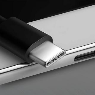 Avizar  Cavo da USB a 2x USB-C da 3 m nero 