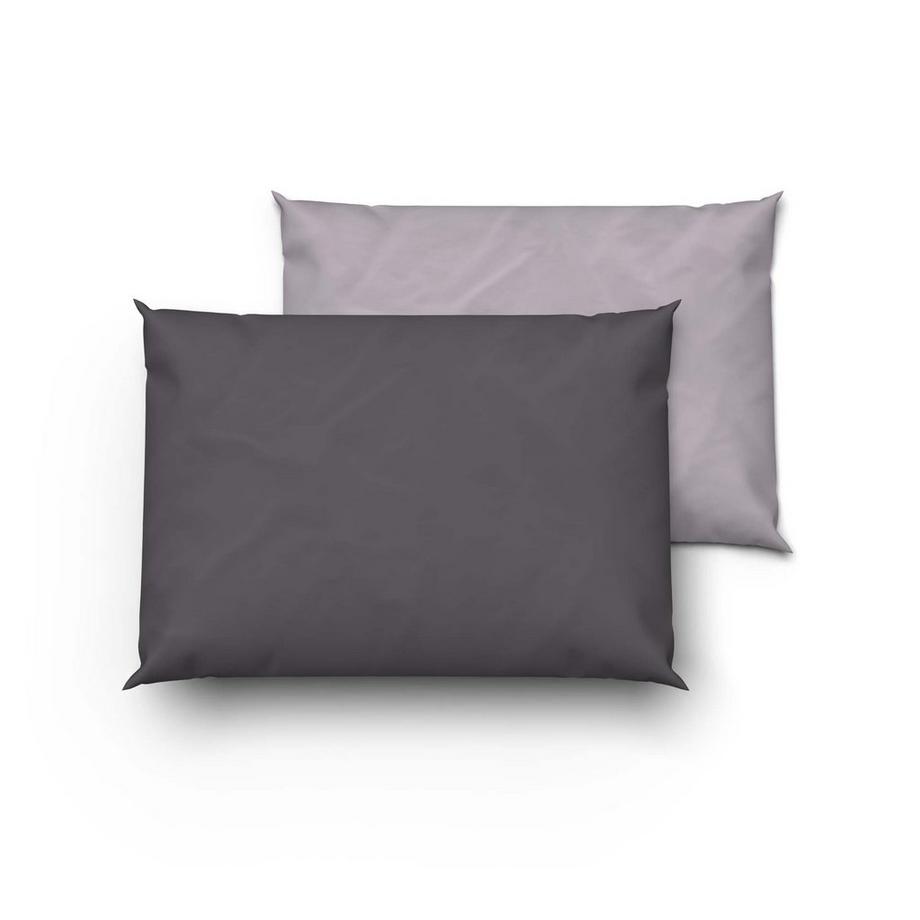 Lotus Bettwaren Lotus Biancheria da letto bambù doubleface  