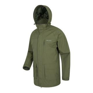 Mountain Warehouse  Veste imperméable GLACIER 