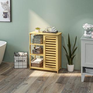 Kleankin armoire de toilette  