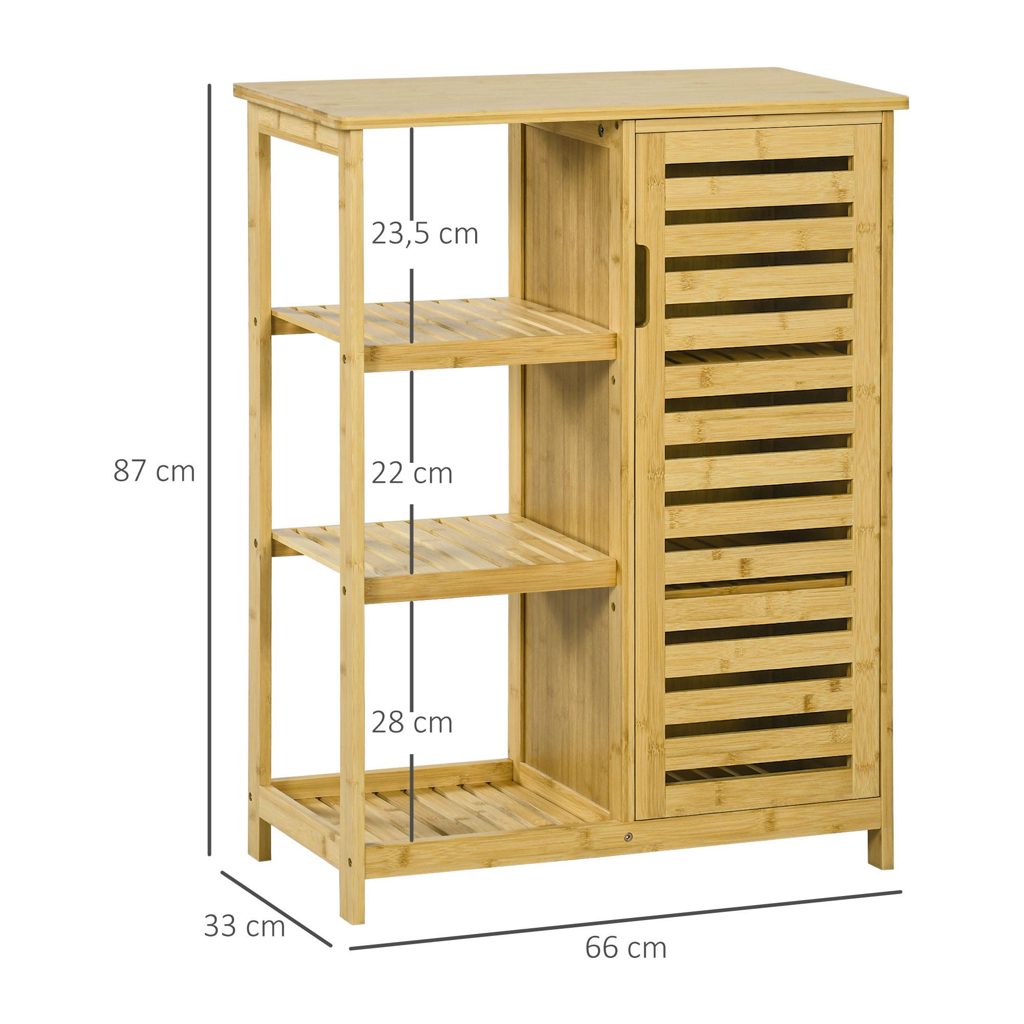 Kleankin Badschrank  