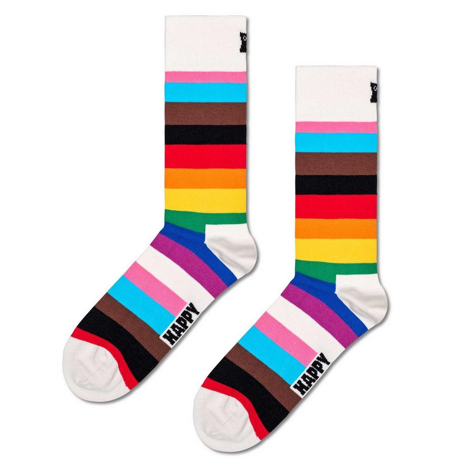 Happy Socks Calzini alti 2 Confezione  