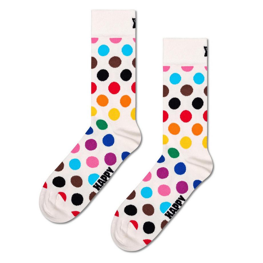 Happy Socks Calzini alti 2 Confezione  