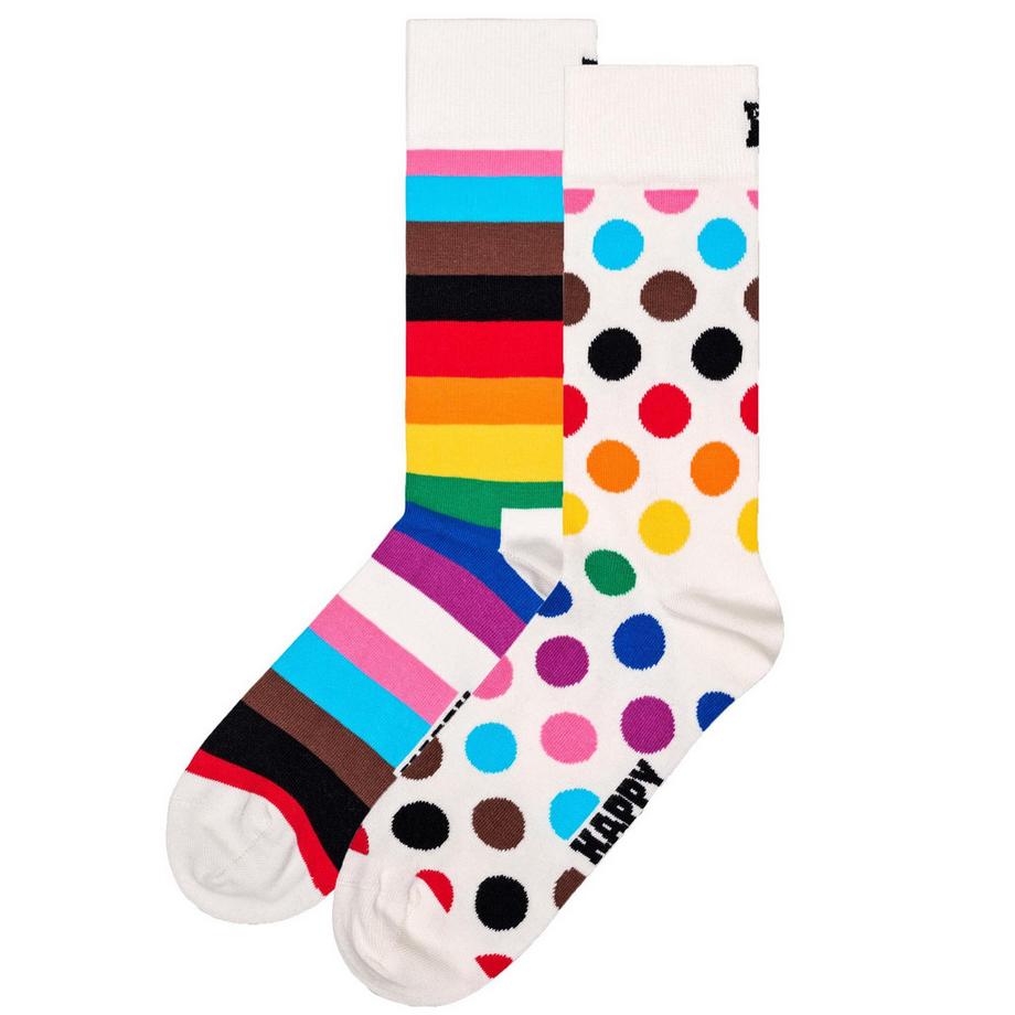 Calzini Unisex Confezione da 2