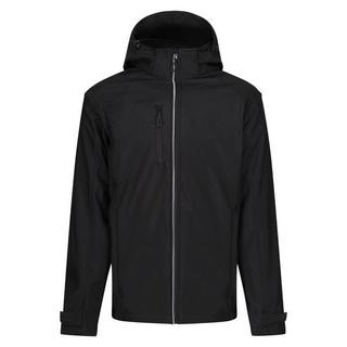 Regatta  Erasmus Softshelljacke 4in1 