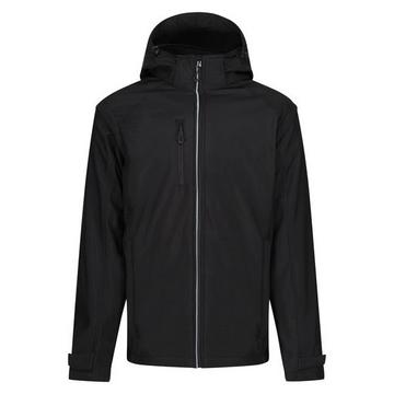 Erasmus Softshelljacke 4in1