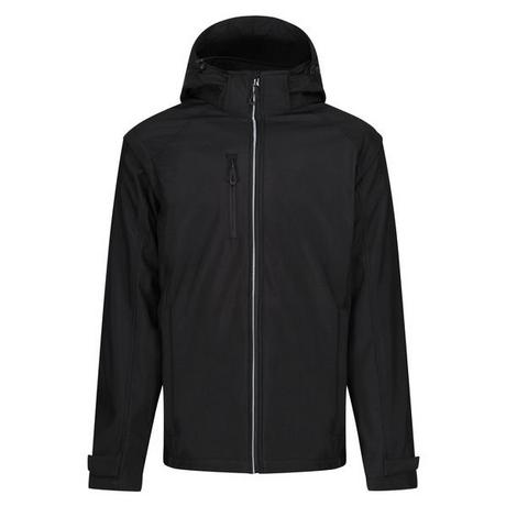 Regatta  Erasmus Softshelljacke 4in1 