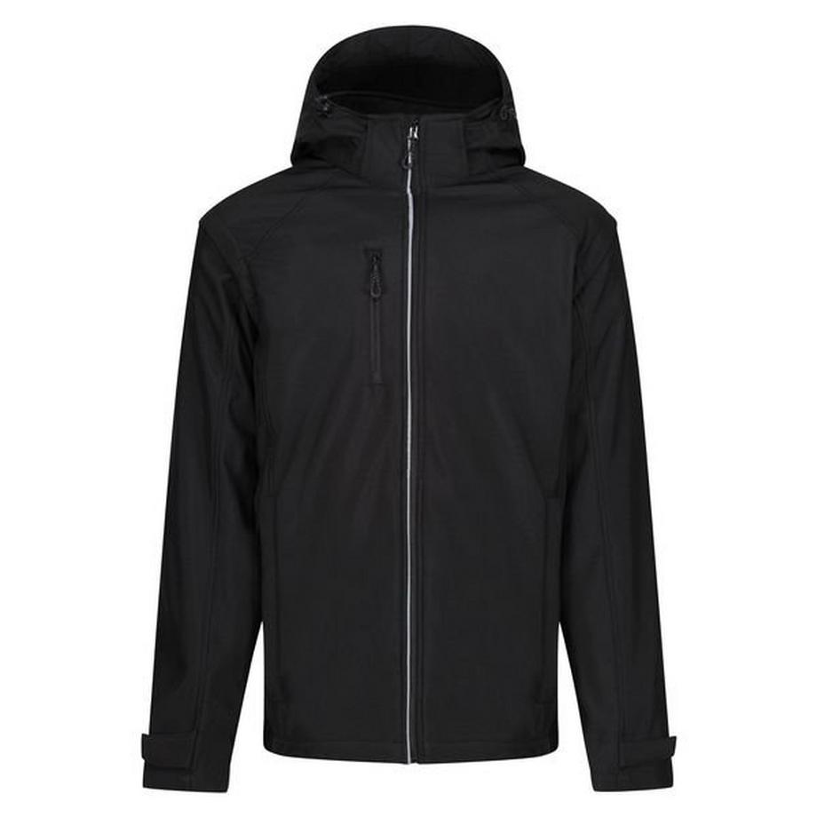 Veste softshell ERASMUS