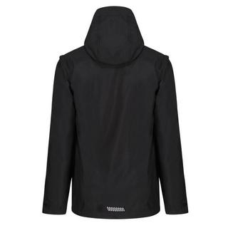 Regatta  Erasmus Softshelljacke 4in1 